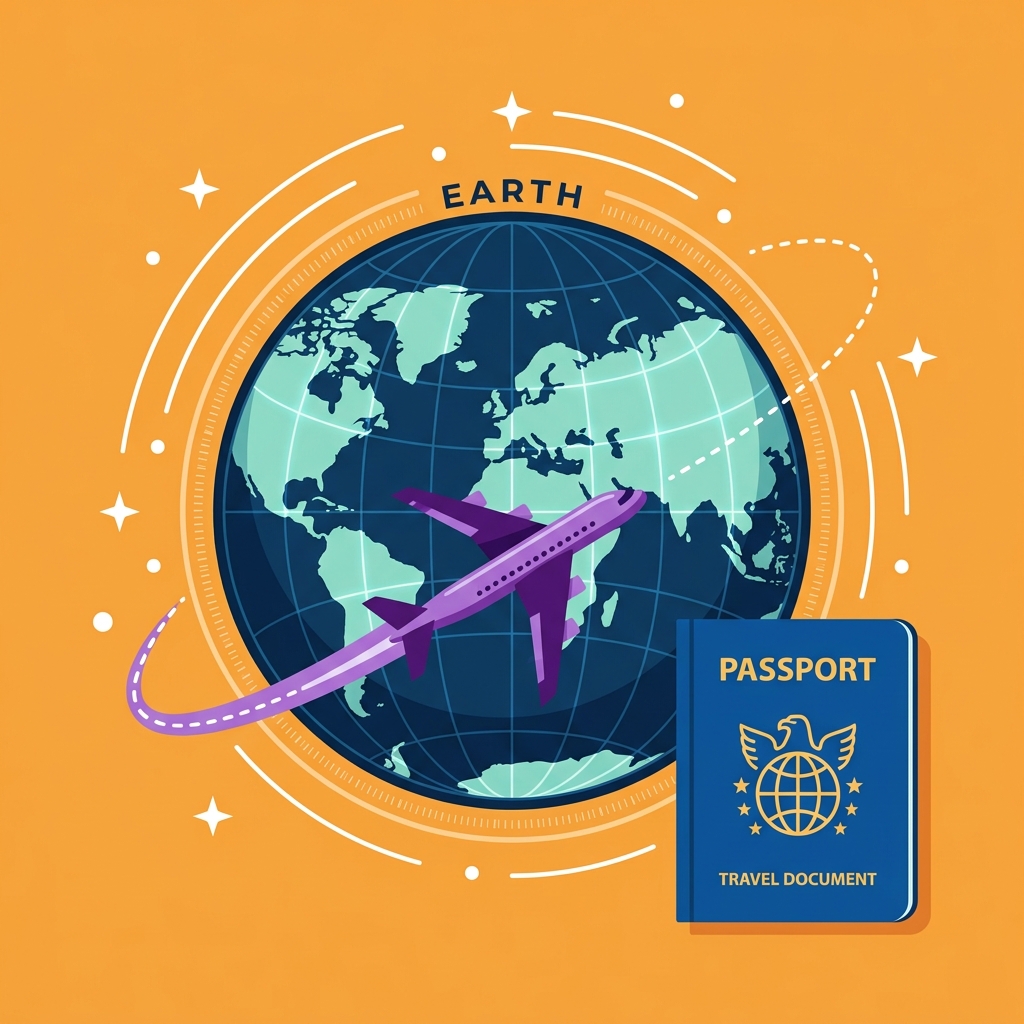 Global Coverage